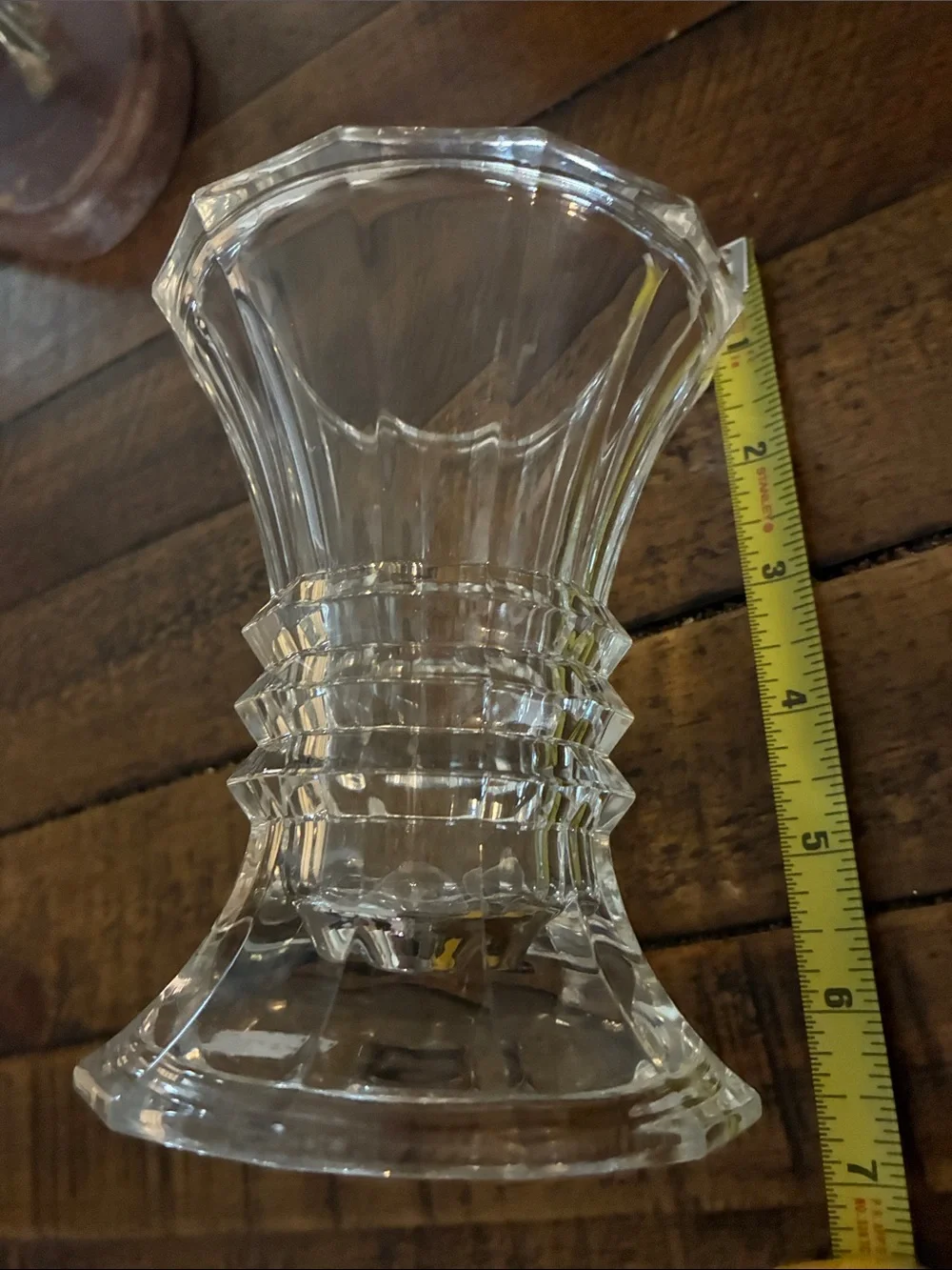 Nova japon transparent clear